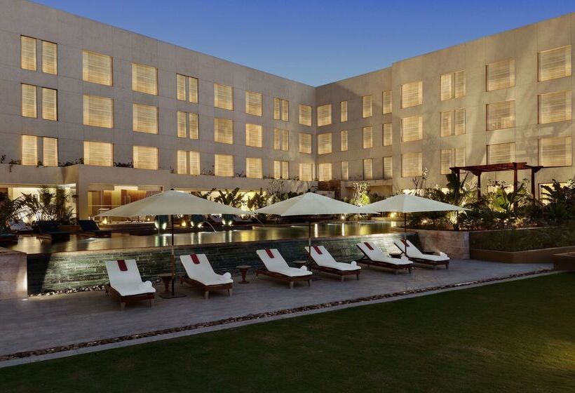 בית מלון כפרי Hyatt Pune