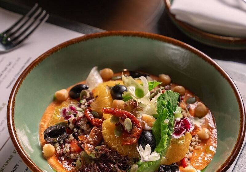 בית מלון כפרי Hyatt Pune