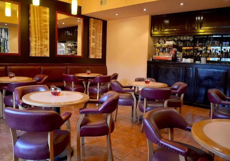 Hotel Mision Orizaba