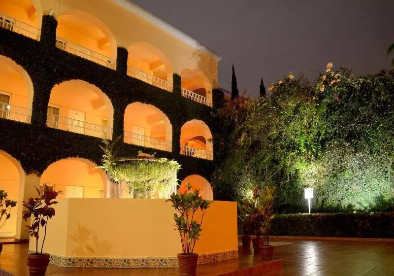 Hotel Mision Orizaba