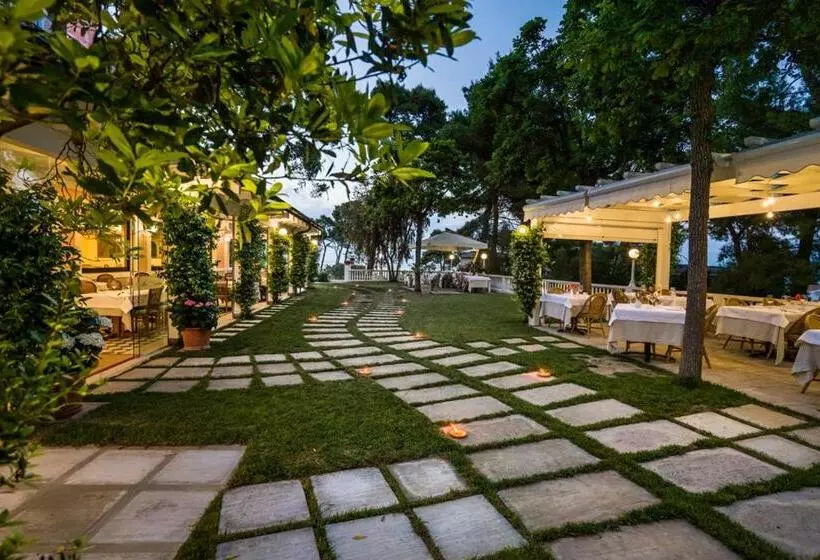 Park Hotel Villa Maria