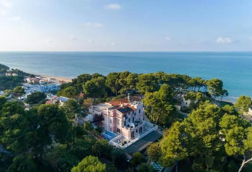 Park Hotel Villa Maria