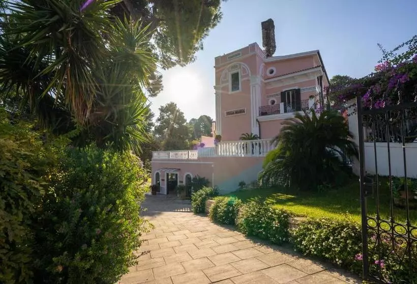 Park Hotel Villa Maria