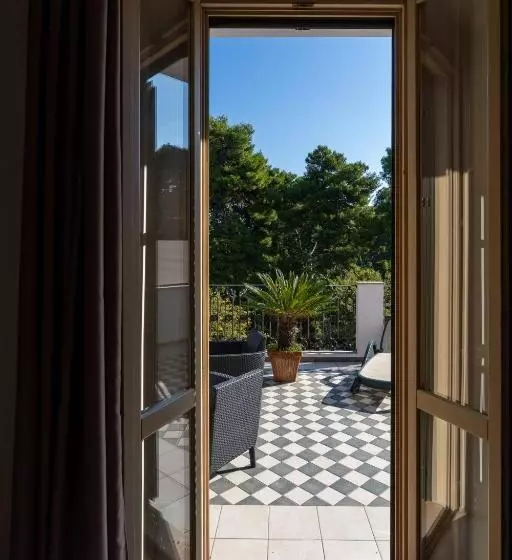 Park Hotel Villa Maria