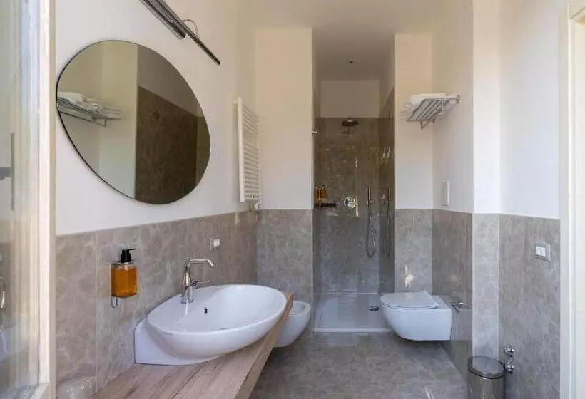 Park Hotel Villa Maria