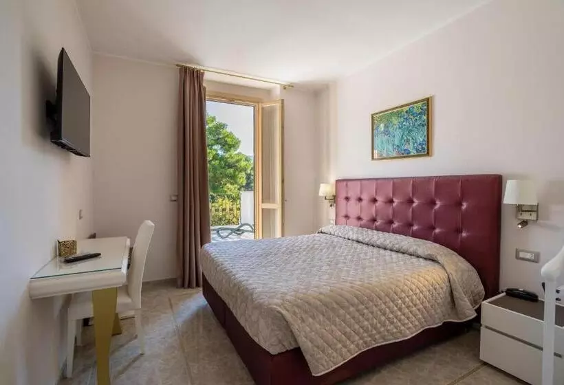 Park Hotel Villa Maria