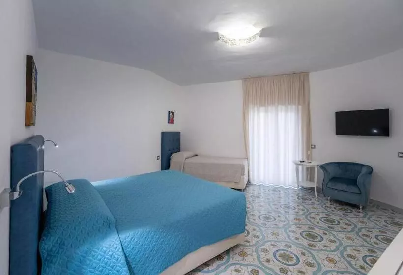 Park Hotel Villa Maria