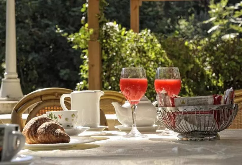 Park Hotel Villa Maria