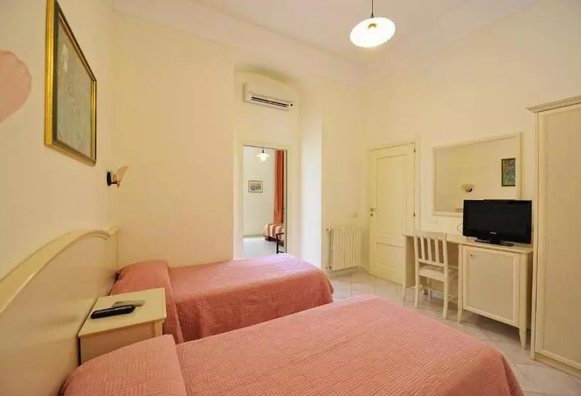 Park Hotel Villa Maria