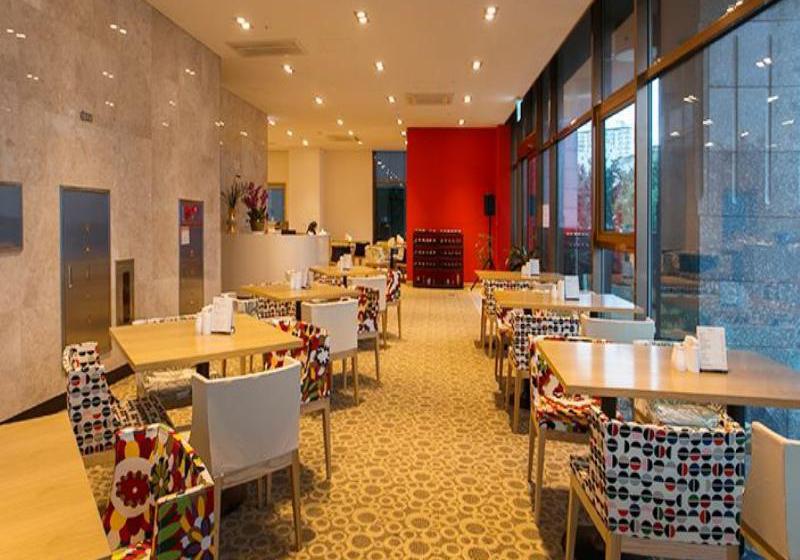 فندق Ramada Encore By Wyndham Seoul Dongdaemun