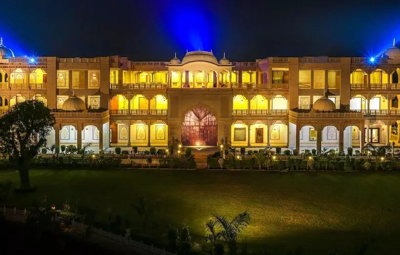 酒店 Ranthambore Regency