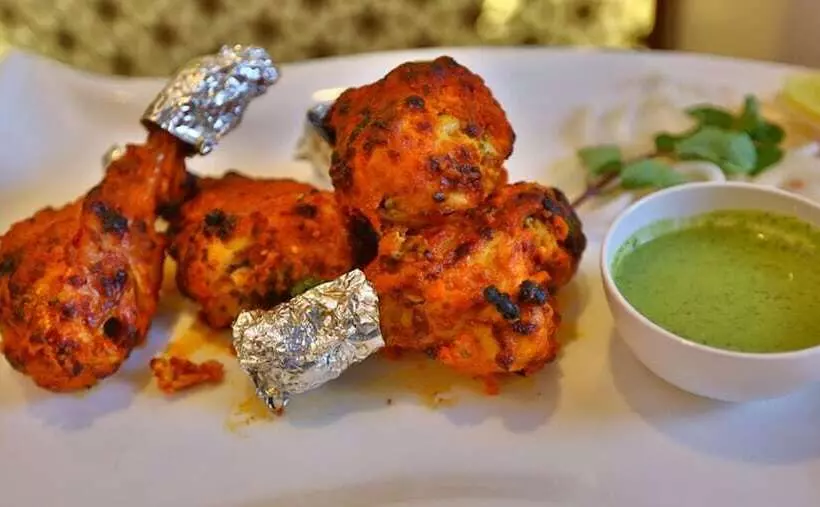 酒店 Ranthambore Regency