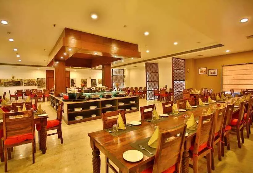 酒店 Ranthambore Regency