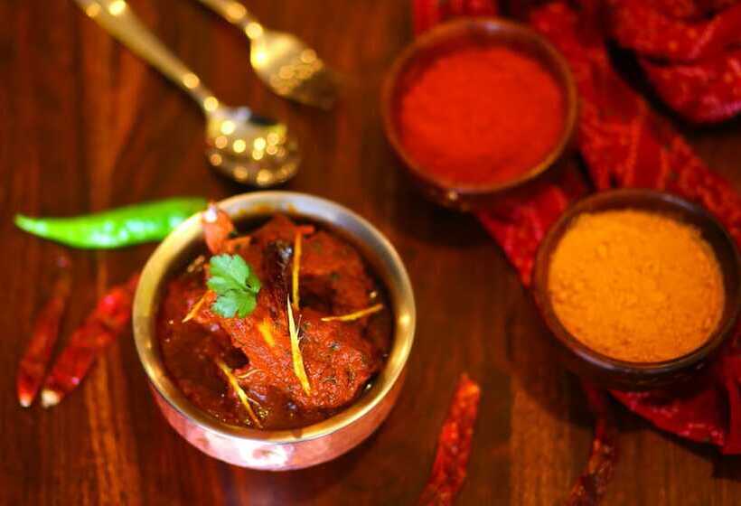 Hotel Ranthambore Regency