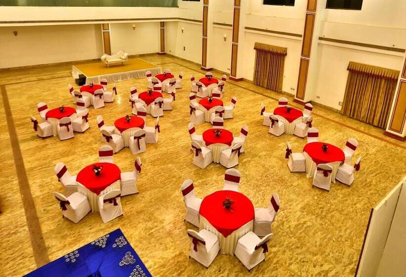 Hotel Ranthambore Regency