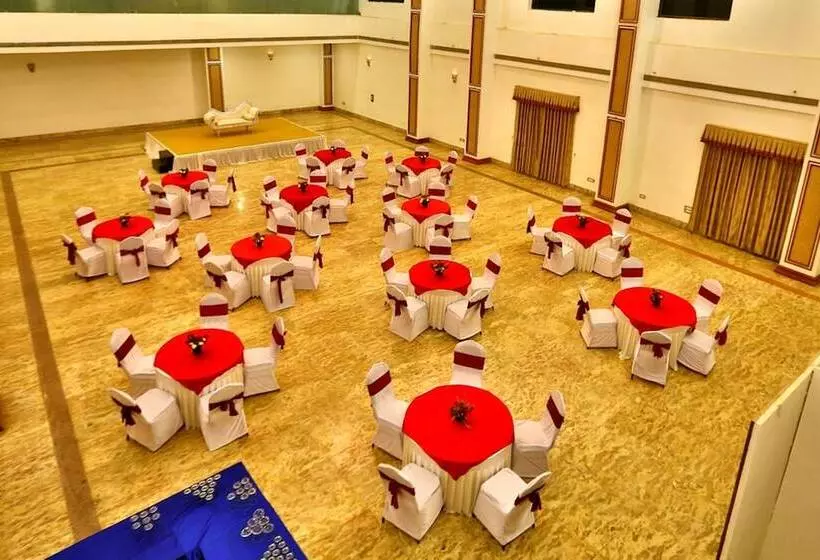 酒店 Ranthambore Regency