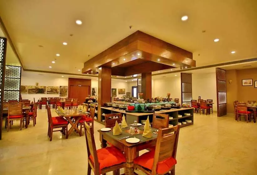 酒店 Ranthambore Regency