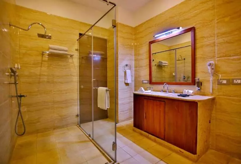 酒店 Ranthambore Regency