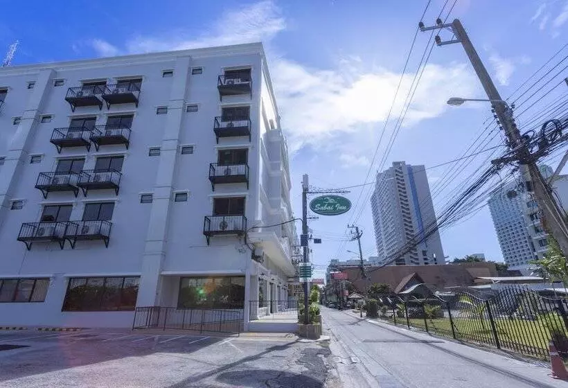 هتل Sabai Inn