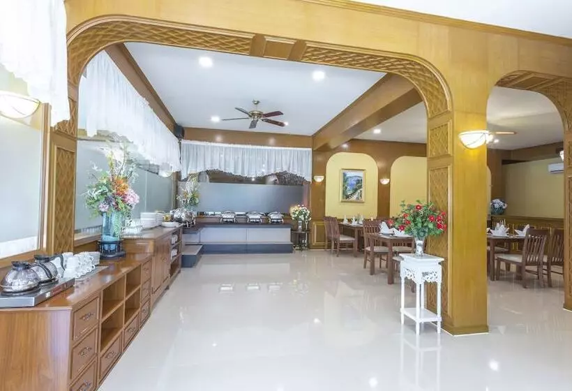 هتل Sabai Inn