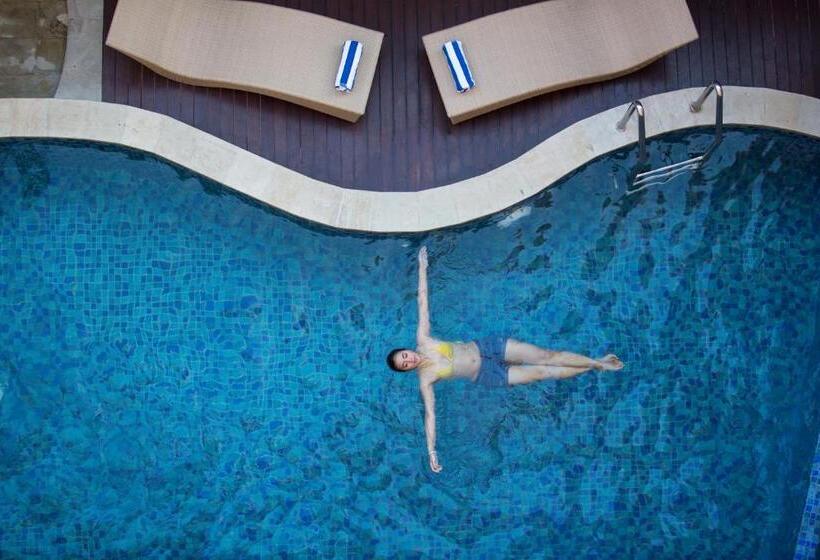 فندق Siesta Legian