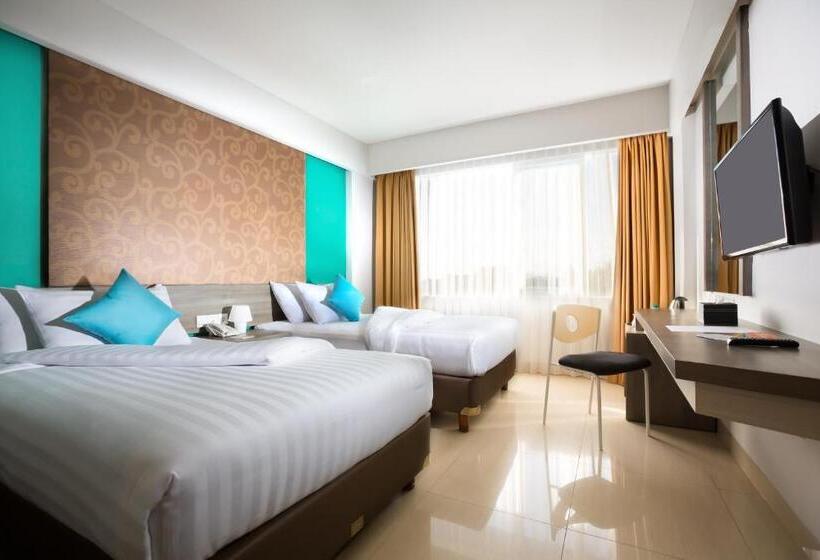 فندق Siesta Legian