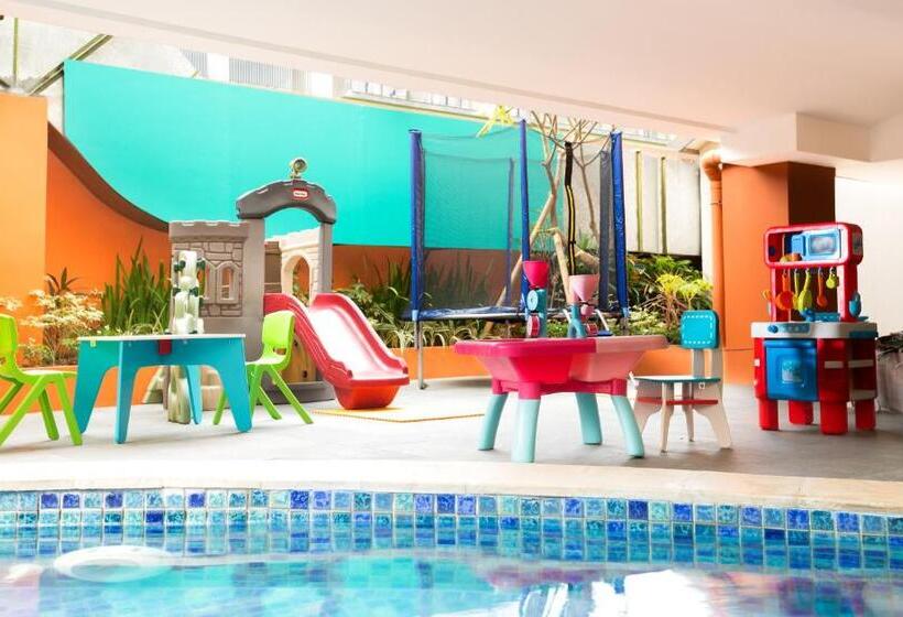 فندق Siesta Legian