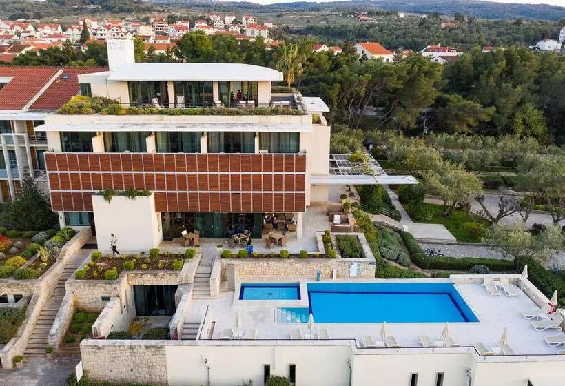 فندق Velaris Resort - Amor, Villa Vela Luka, Pavilions