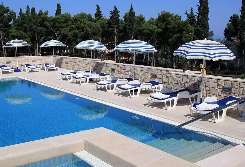 فندق Velaris Resort - Amor, Villa Vela Luka, Pavilions