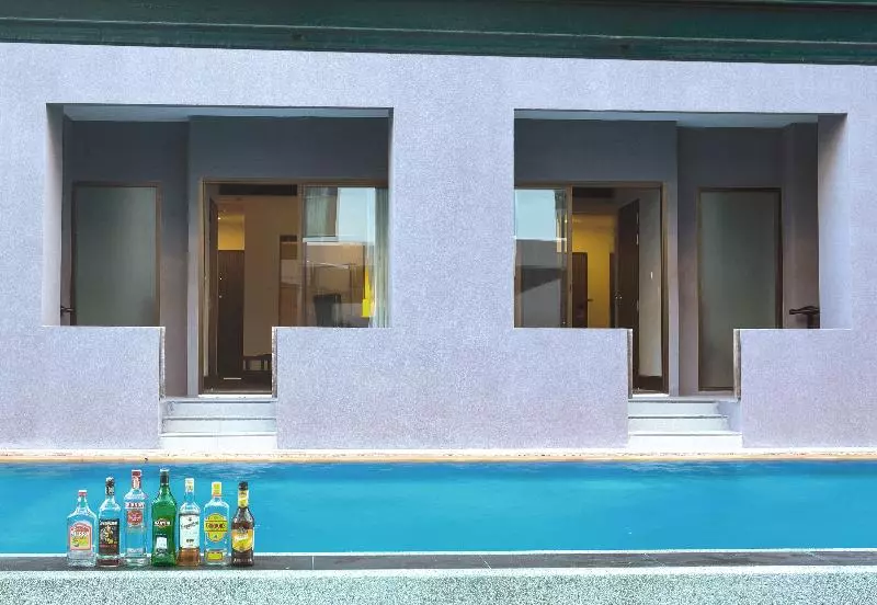 هتل Woraburi Pattaya Resort & Spa