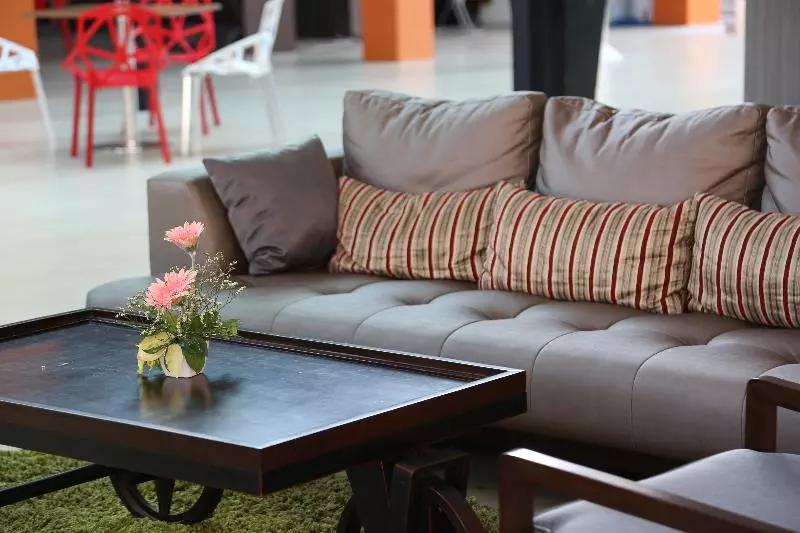 هتل Woraburi Pattaya Resort & Spa