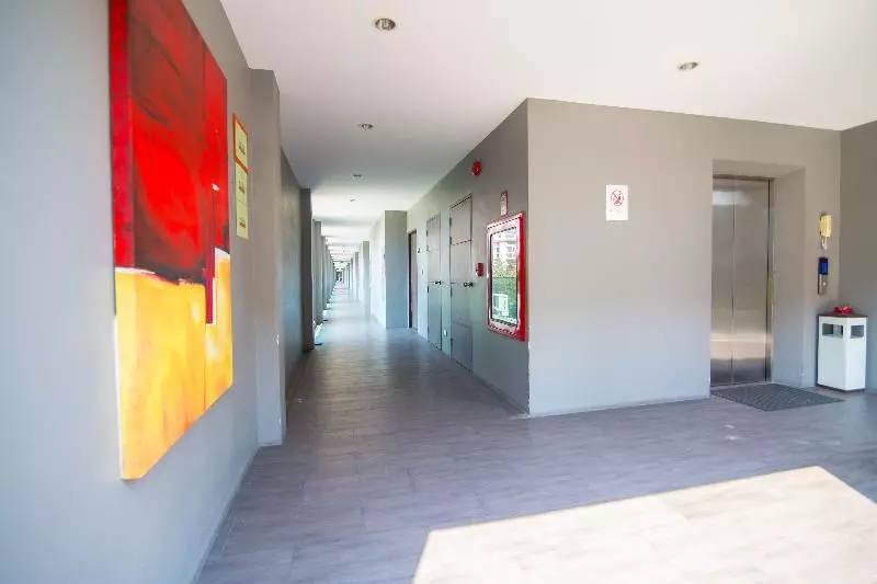 هتل Woraburi Pattaya Resort & Spa