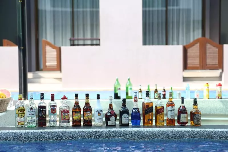 هتل Woraburi Pattaya Resort & Spa