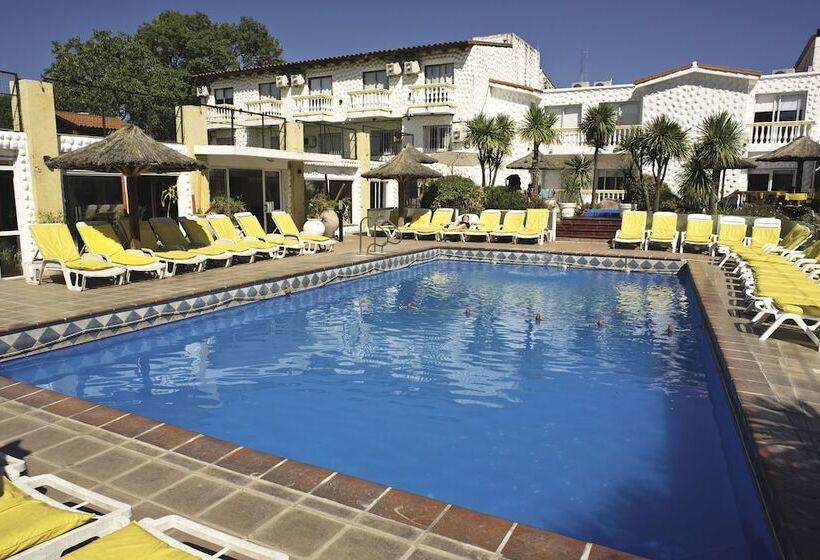 Santa Cecilia Resort & Spa I