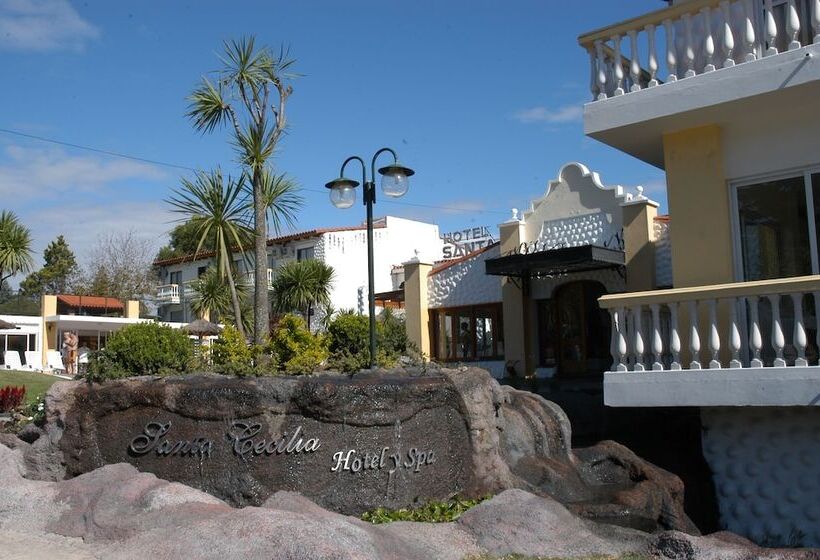 Santa Cecilia Resort & Spa I