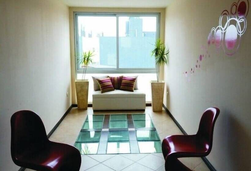 Santa Cecilia Resort & Spa I