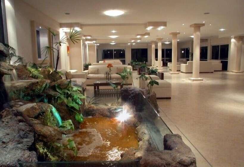 Santa Cecilia Resort & Spa I