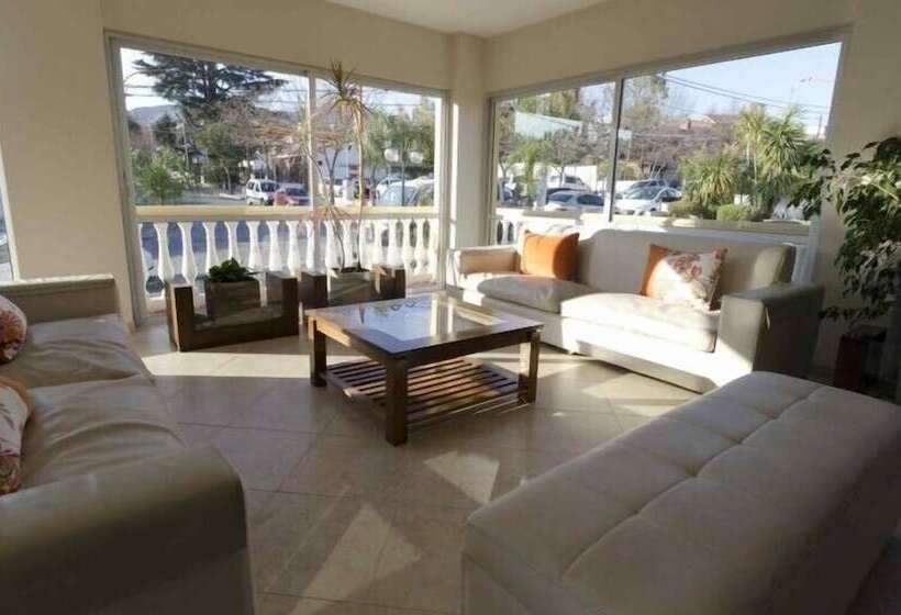 Santa Cecilia Resort & Spa I