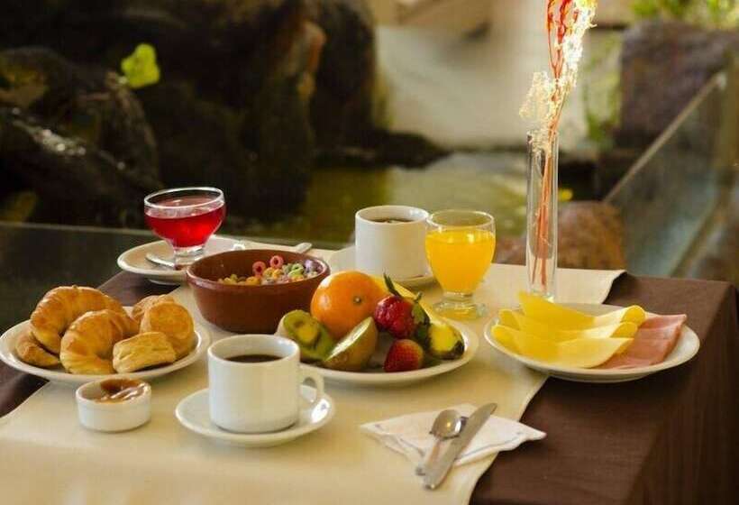 Santa Cecilia Resort & Spa I