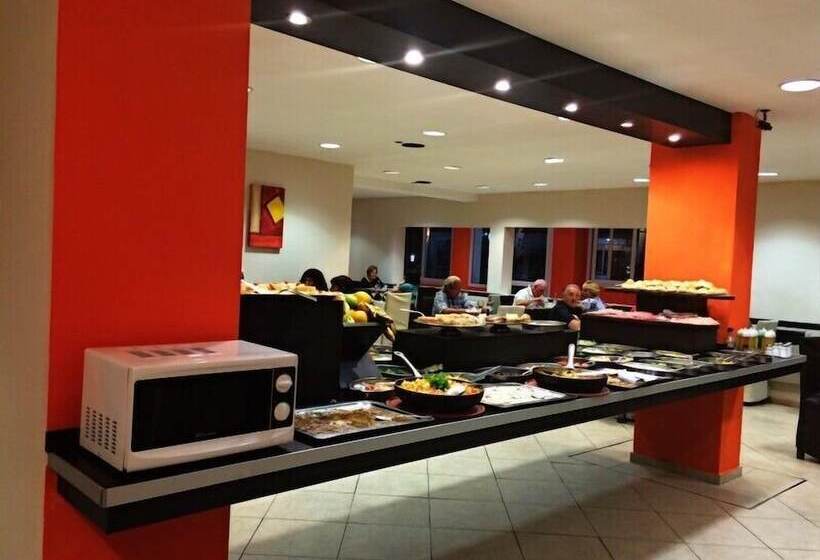 Santa Cecilia Resort & Spa I