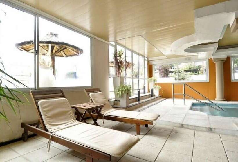 Santa Cecilia Resort & Spa I