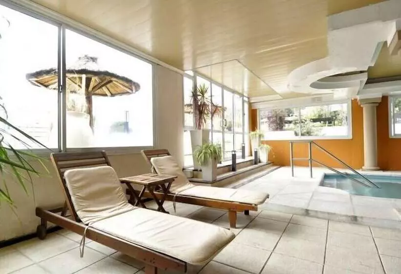 Santa Cecilia Resort & Spa I