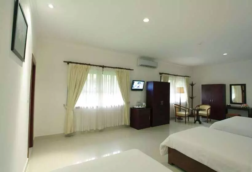 Sokhalay Angkor Inn