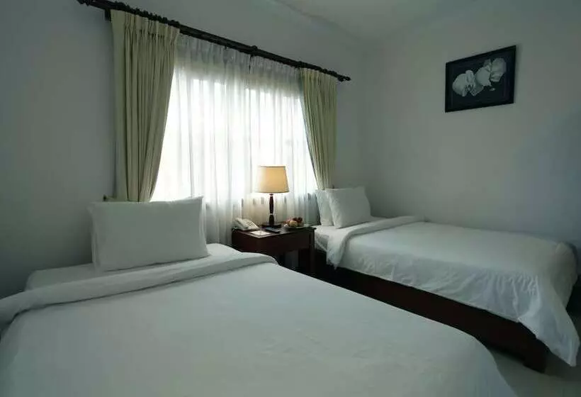 Sokhalay Angkor Inn