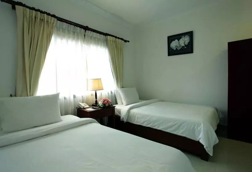 Sokhalay Angkor Inn