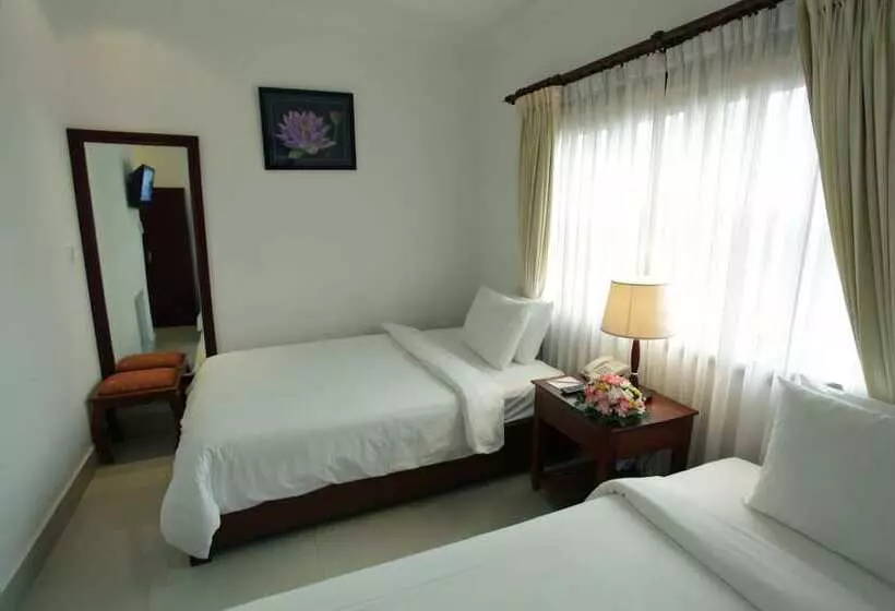 Sokhalay Angkor Inn