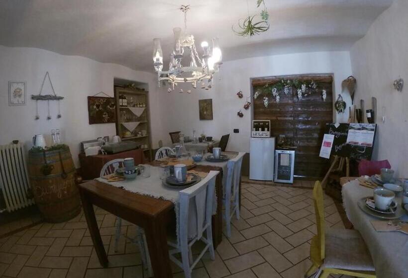Agriturismo B&b Le Casette Sul Garda