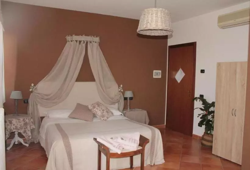 Agriturismo B&b Le Casette Sul Garda