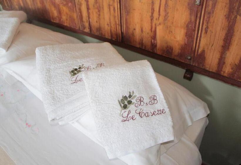 Agriturismo B&b Le Casette Sul Garda