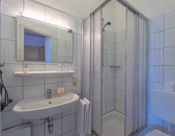 הוסטל Landhaus Zum Himmelreich